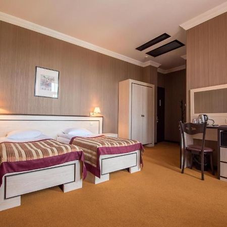 Hotel Rike Park Tbilisi Exterior photo